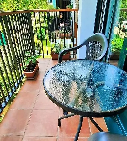 Donostia Green+parking 圣塞瓦斯蒂安