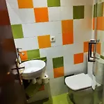 Apartamento Donostia Green+parking