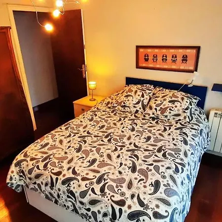 Donostia Green+parking