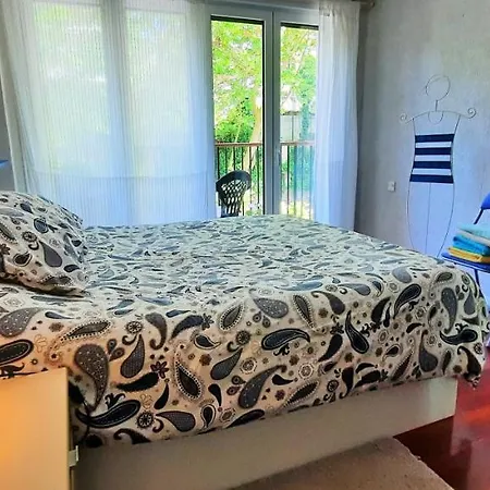 Donostia Green+parking *