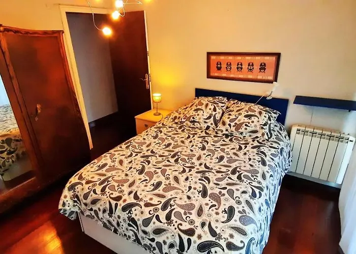 Donostia Green+parking