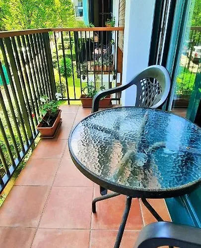 Donostia Green+parking San Sebastian